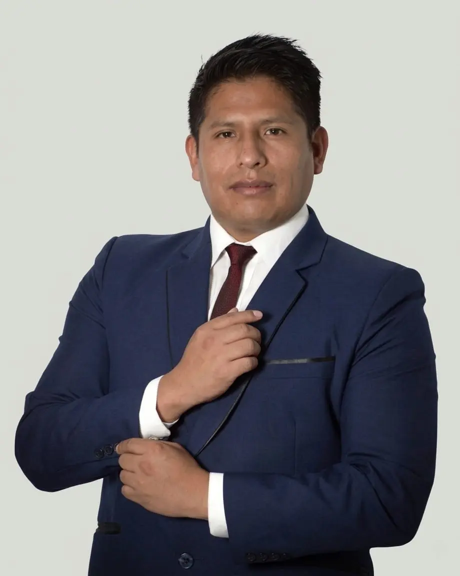 Yhelmer Quispe